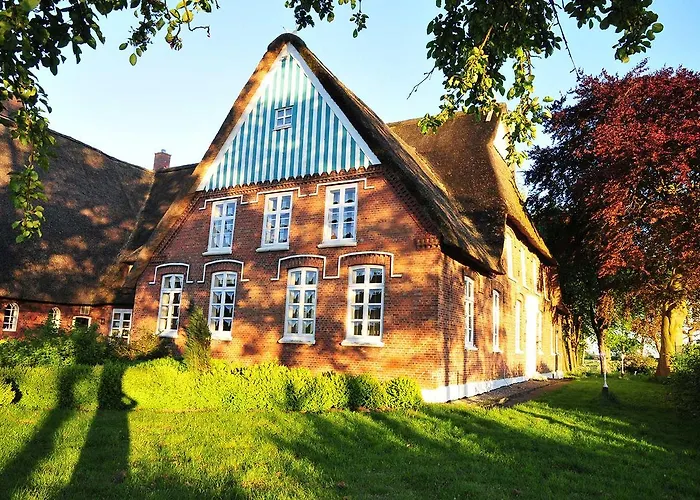 Landsitzhotel Und Seminarium Peterhof 4* Hodorf