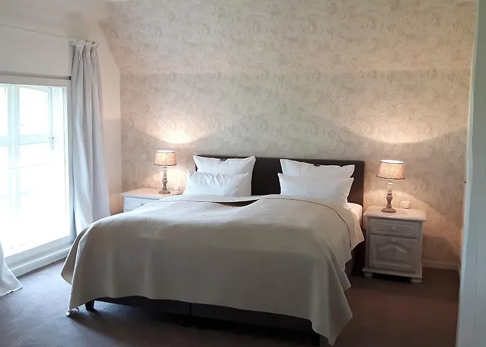 Landsitzhotel Und Seminarium Peterhof 4* Hodorf